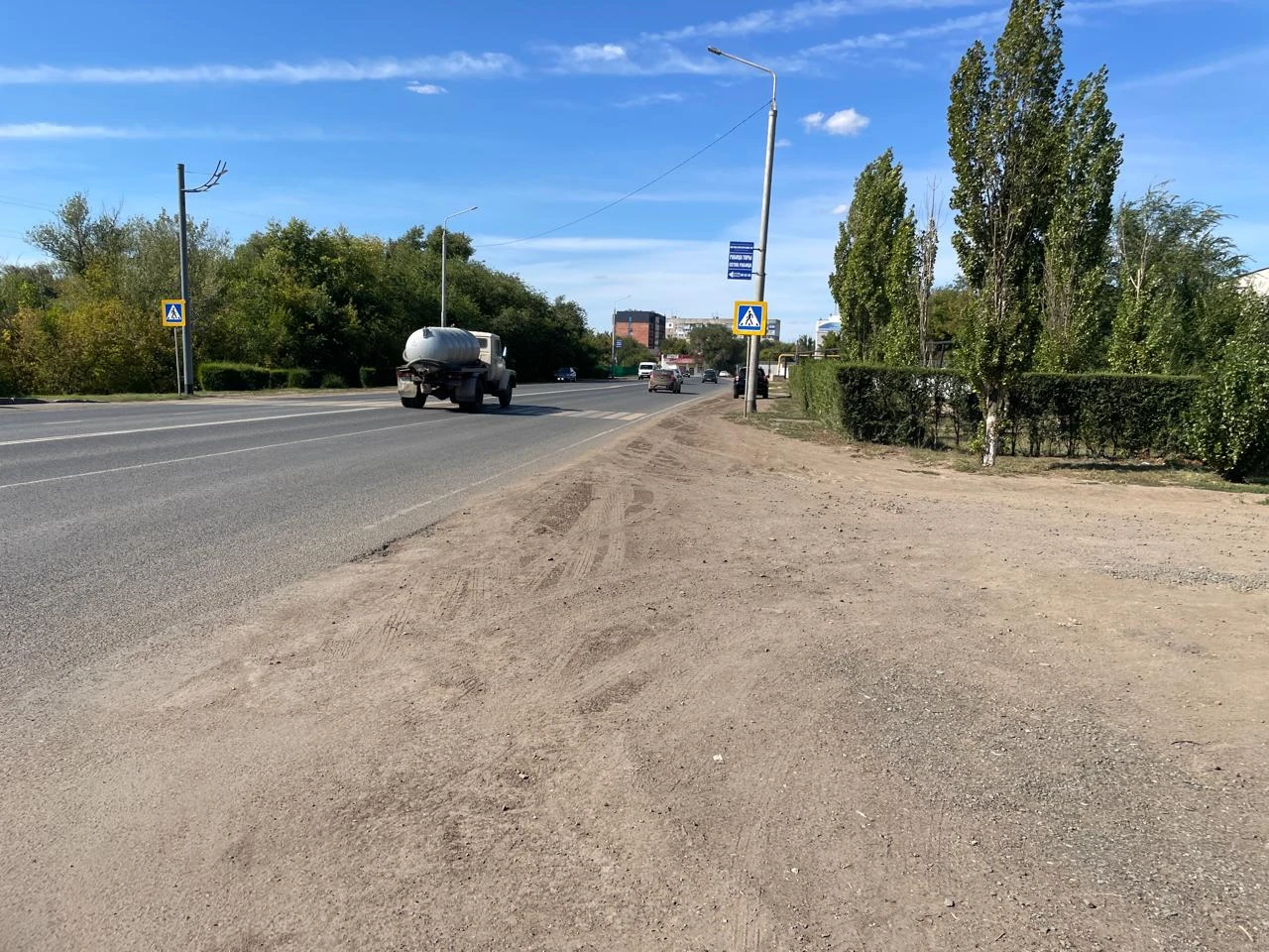 Брусчатка ради отчёта: уральцы жалуются на бессмысленное благоустройство