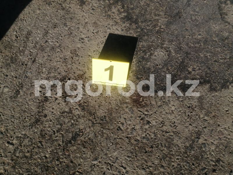 В Актюбинской области убили школьника