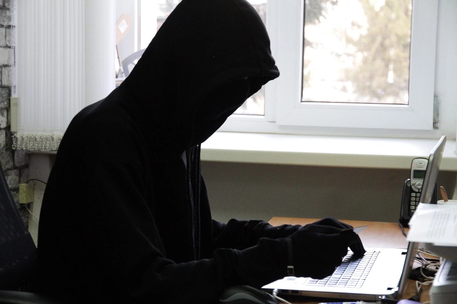 Почему телефонные мошенники из Украины атакуют казахстанцев — мнение юриста