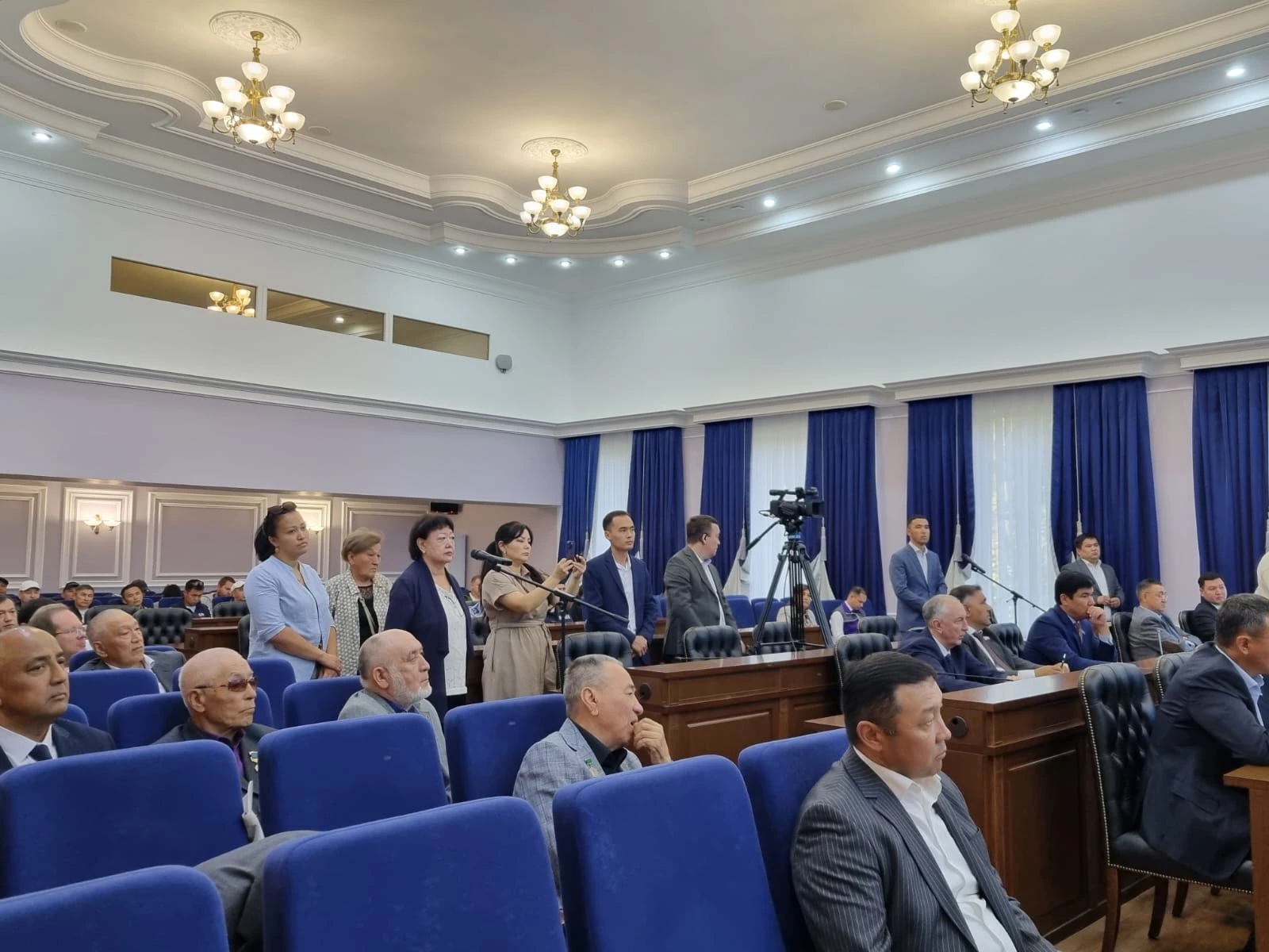 Спортсменов с инвалидностью из ЗКО не пустили на рейс - общественница