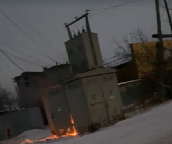 Сельчанин погиб в новый год на электроподстанции в Актюбинской области