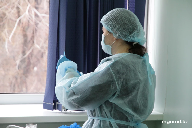 В ЗКО началась вакцинация девочек против ВПЧ. Что об этом думают родители