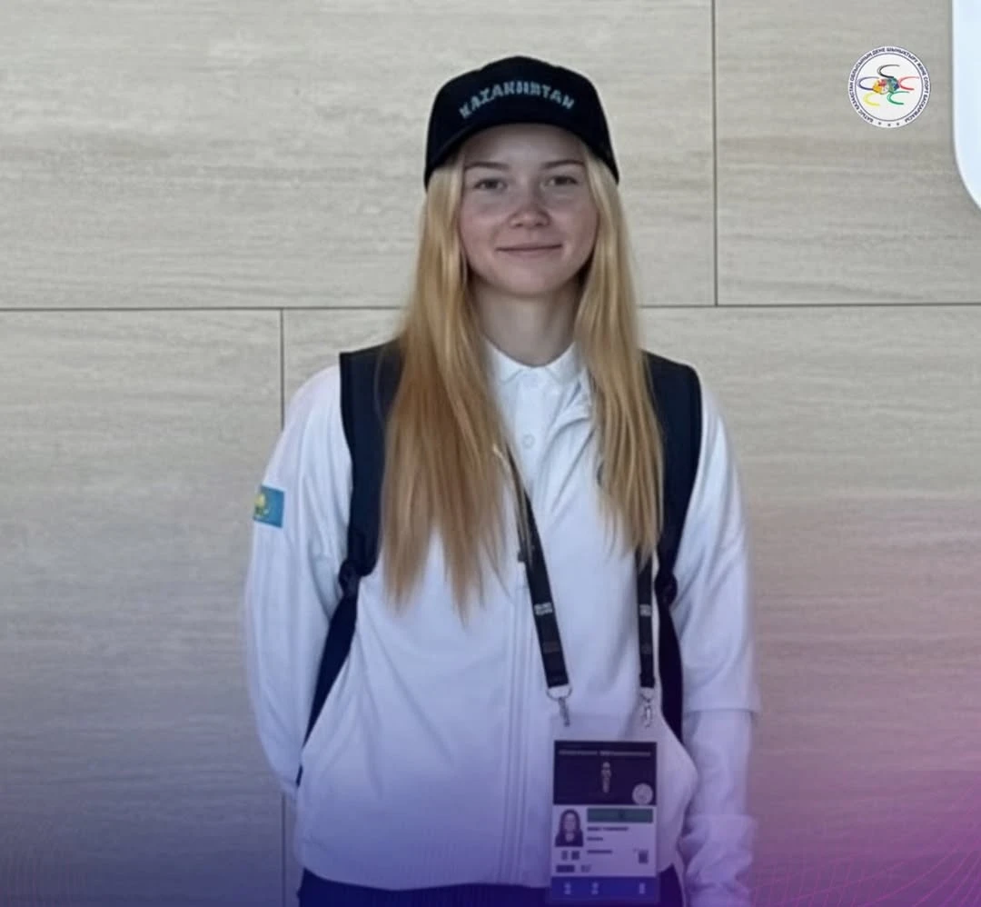 Спортсменка из ЗКО стала чемпионкой Азиатских игр