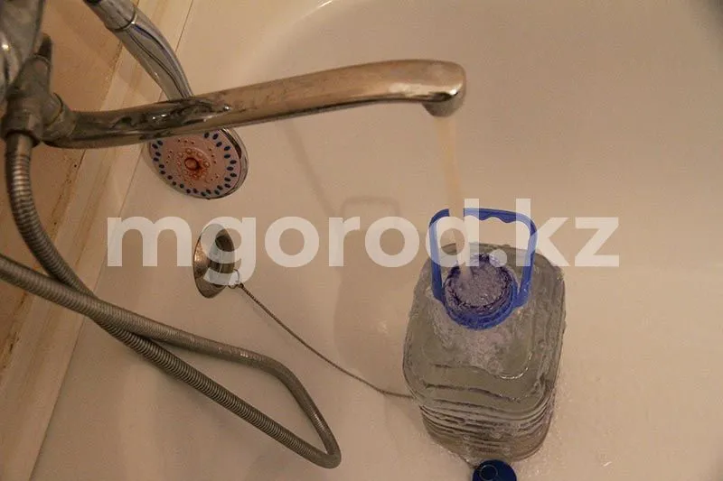 Реконструкцию сетей водоснабжения проводят в Аксае