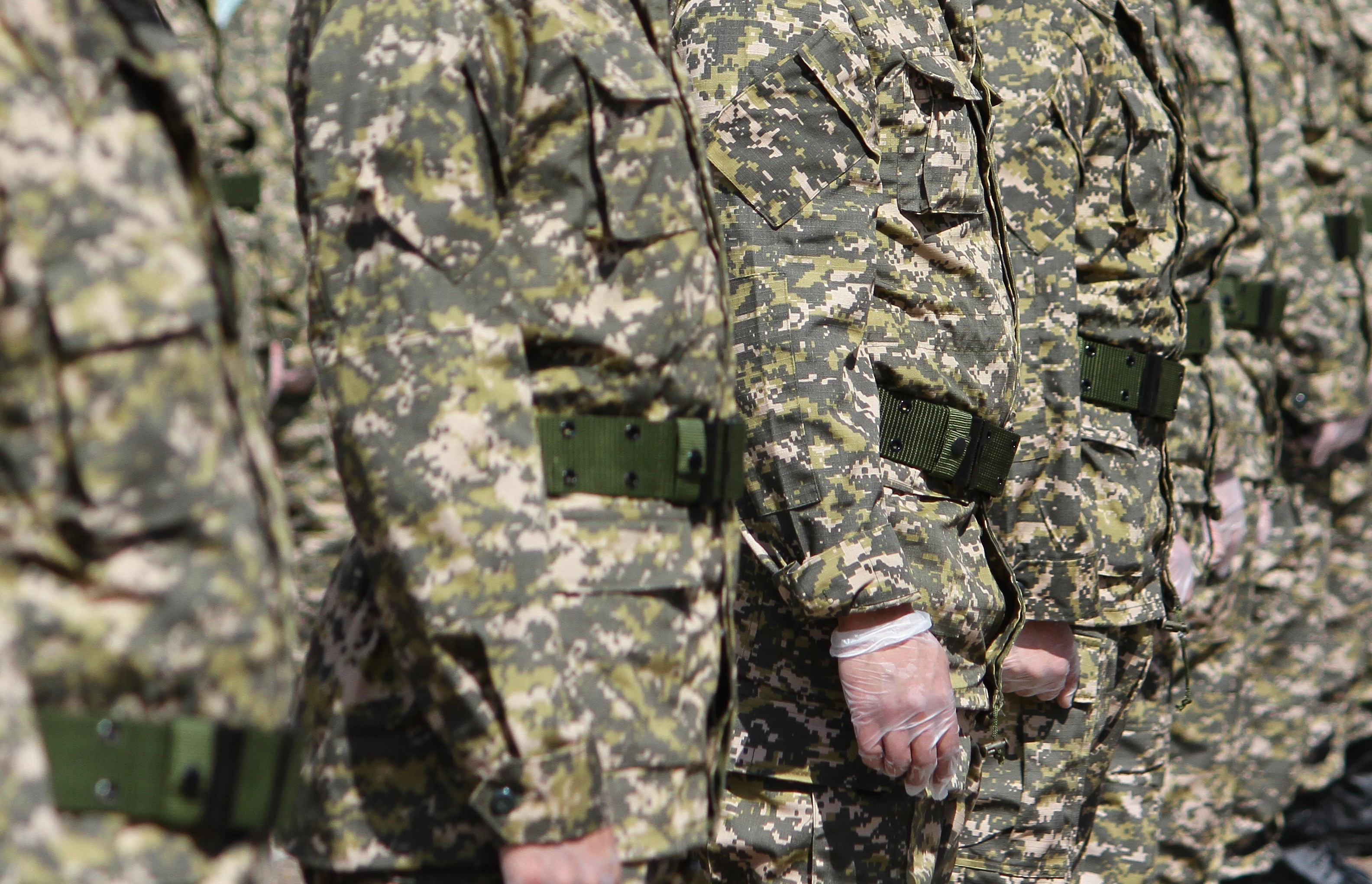 Житель ЗКО через суд доказал, что служил в Нагорном Карабахе