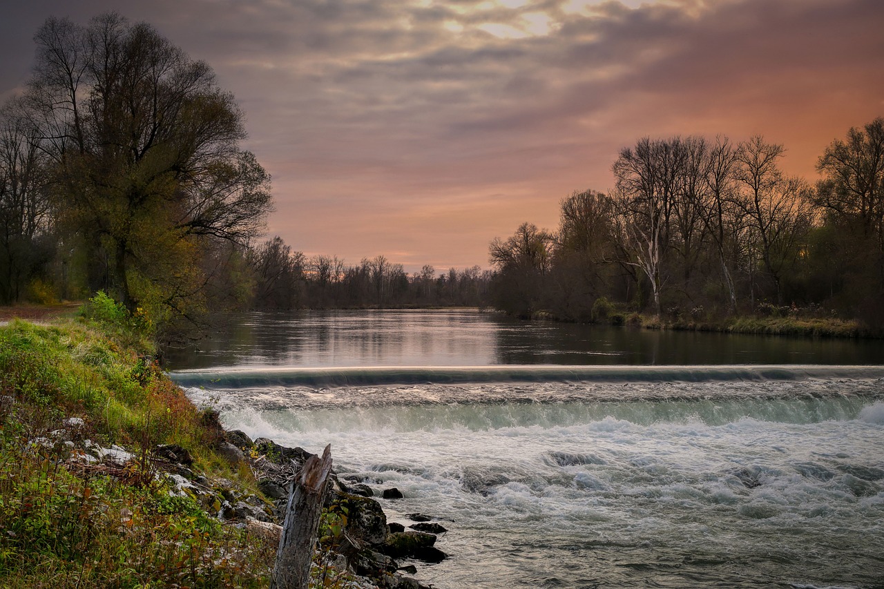 Прогноз погоды для жителей Западного Казахстана на 2 августа