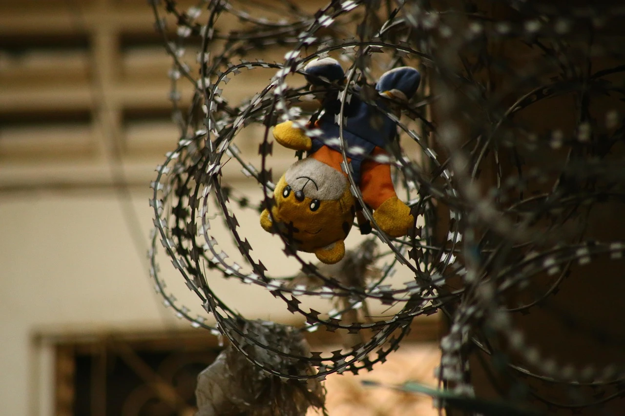 Казахстанцу дали пожизненное за насилие над девятилетней племянницей