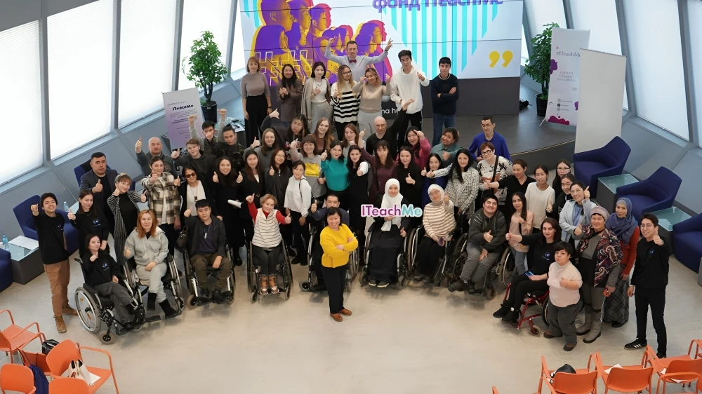 Yandex Qazaqstan запускает акцию «Щедрый ноябрь» для поддержки благотворительных организаций