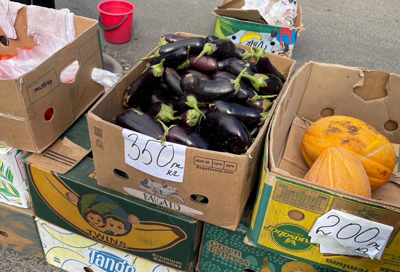 13 и 14 сентября состоится сельскохозяйственная ярмарка в Уральске