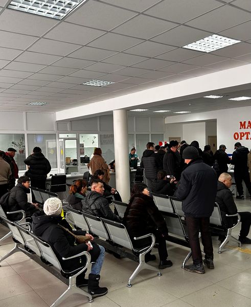 Оралда есепші, тәрбиелеуші, жүргізуші мен электриктерге сұраныс көп