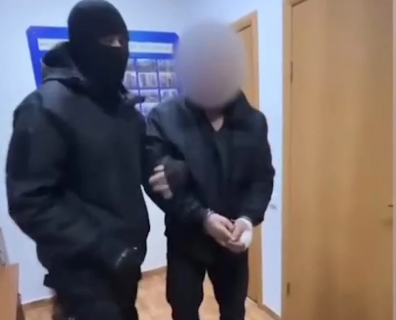 Подозреваемый в убийстве 14-летней казахстанки задержан