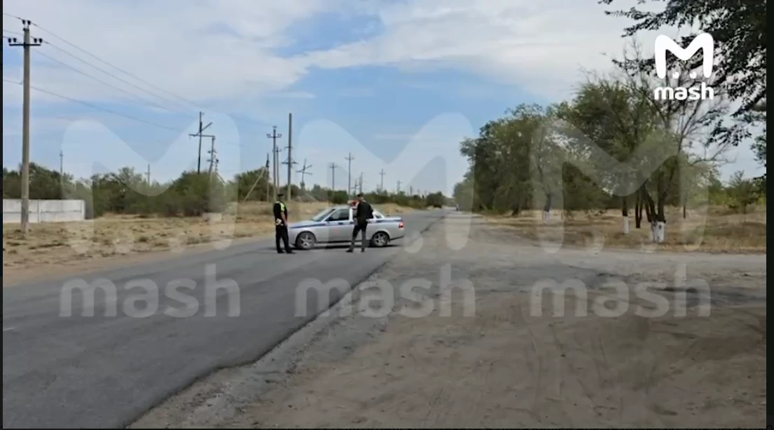 Заключенные в Волгоградской области России взяли заложников: погибли четыре сотрудника