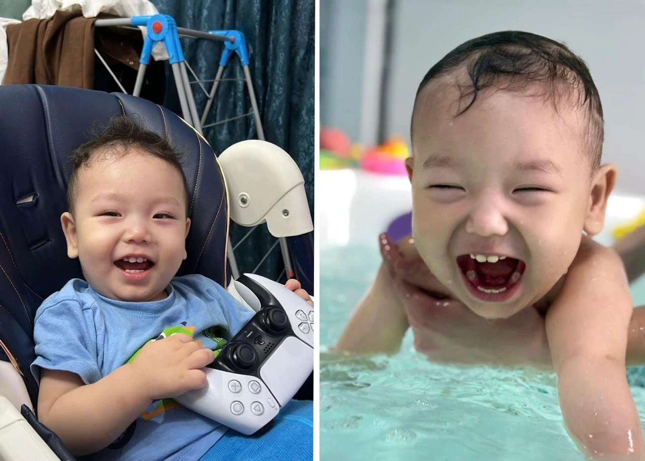 Житель Уральска намерен судиться с Минздравом из-за отказа закупать препарат для больного сына