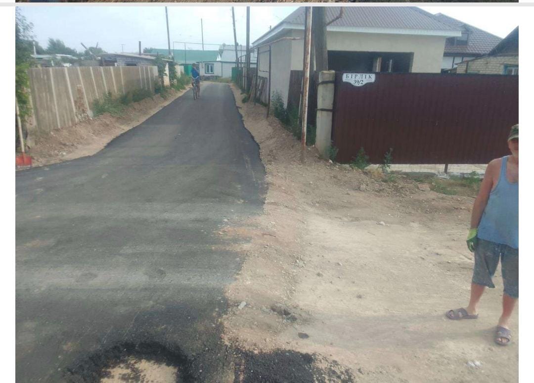 Уральцы пожаловались на долгий ремонт дорог