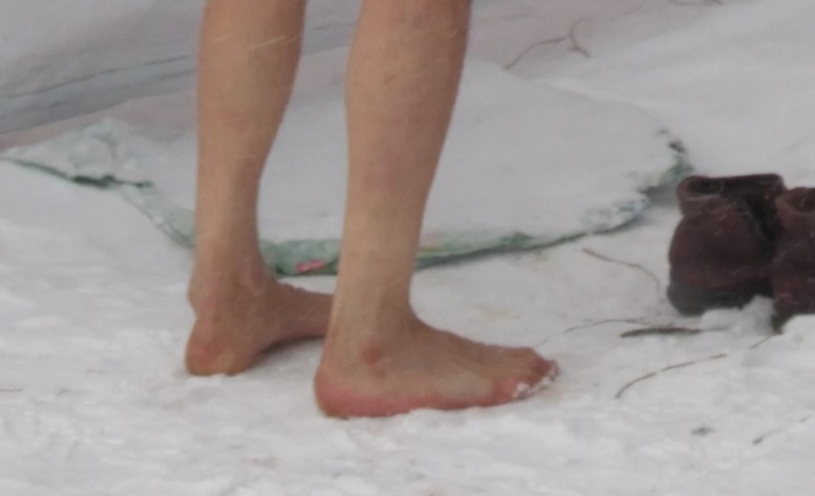 Что делать при охлаждении, рассказал директор станции скорой помощи в Уральске