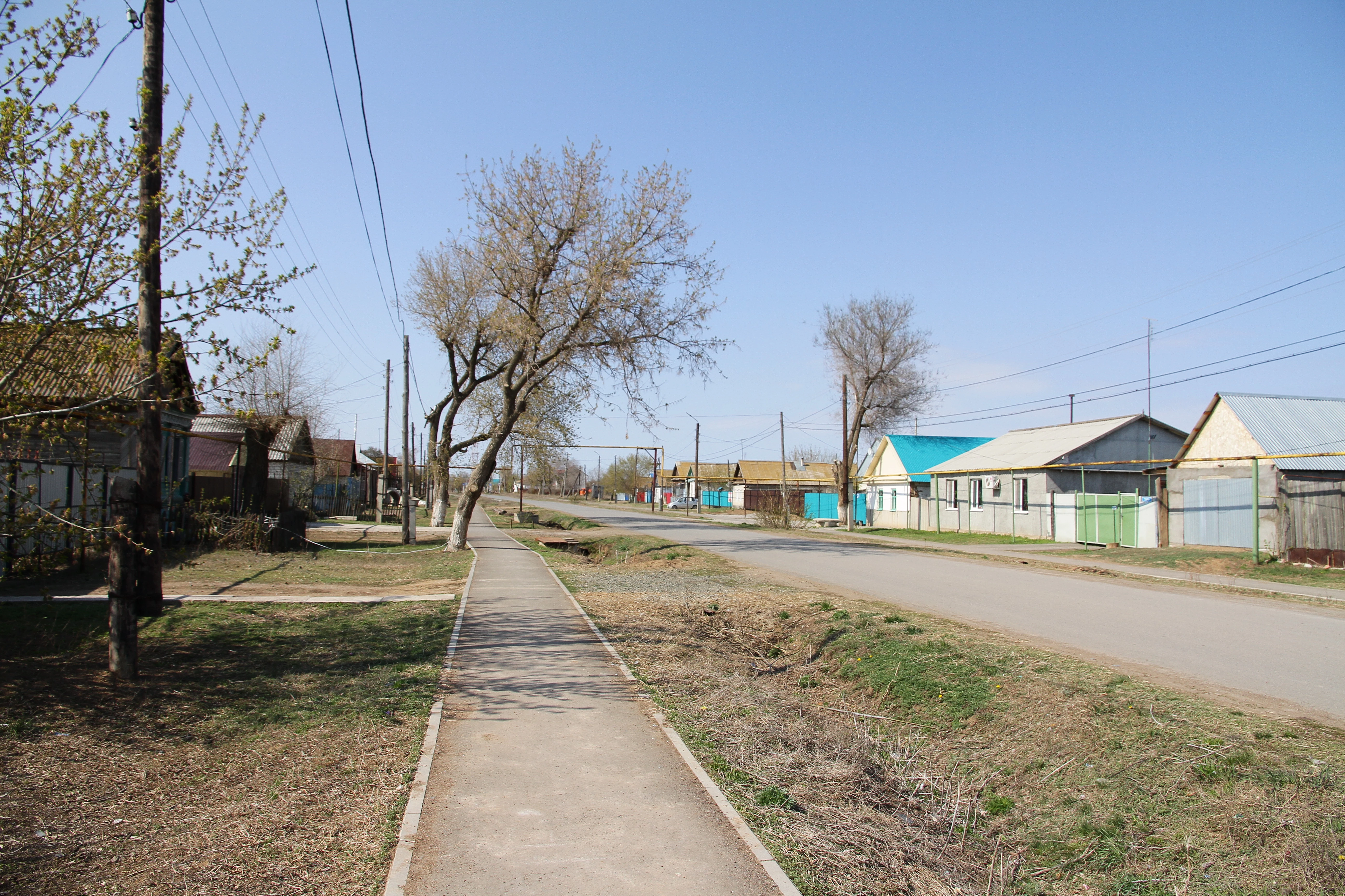 На 300 млн тенге приобретут жилье для молодых специалистов в Атырауской области