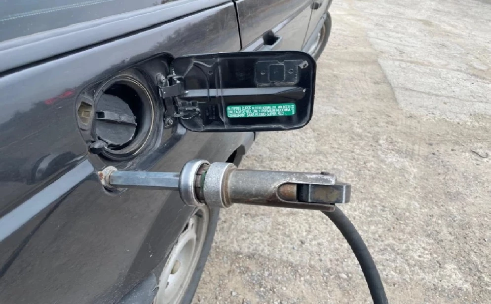 Газовый коллапс на АГЗС Актау: что ответили в «КазМунайГазе»