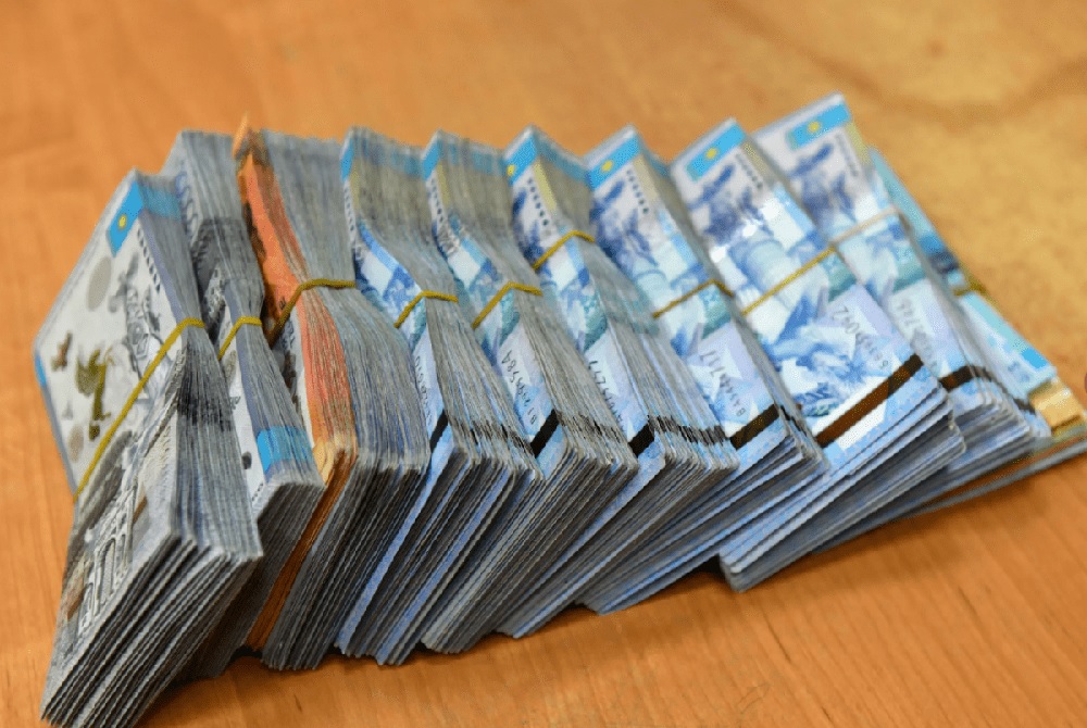 Дорогие авто и квартиры: активы на миллиарды тенге вернули государству