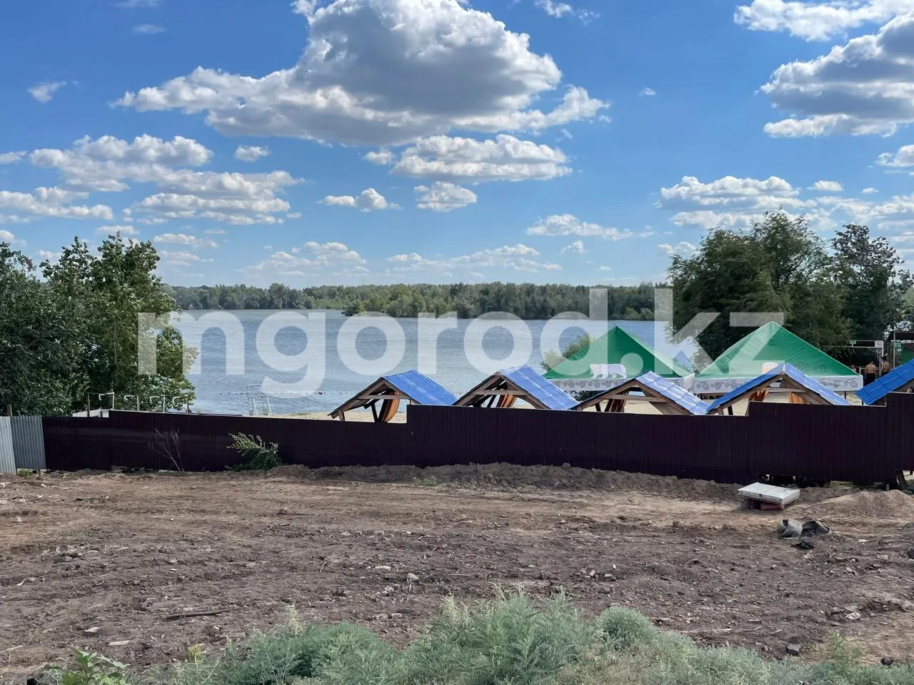 Ещё один подросток утонул в ЗКО