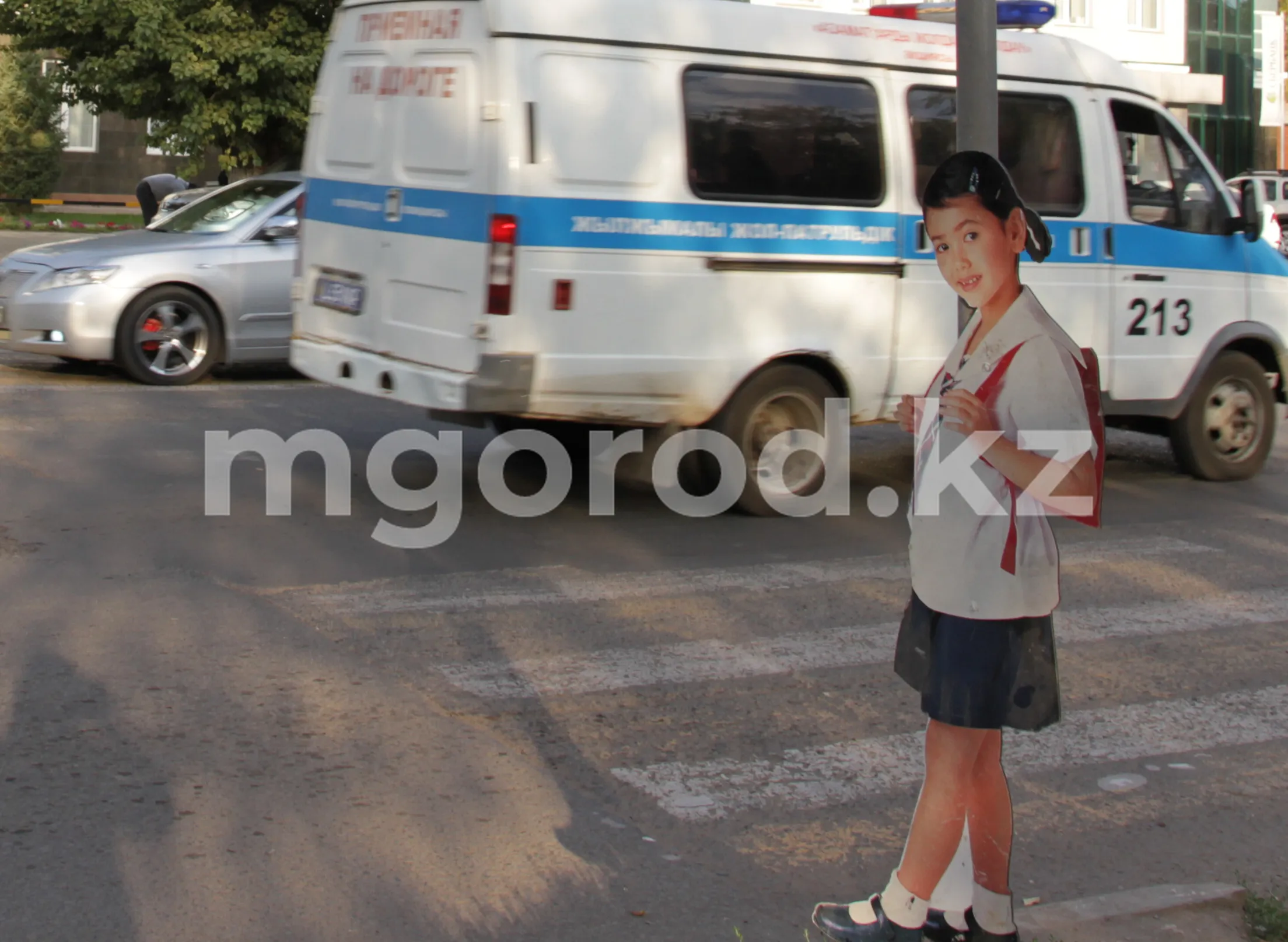 Почему дети в ЗКО всё чаще становятся жертвами несчастных случаев