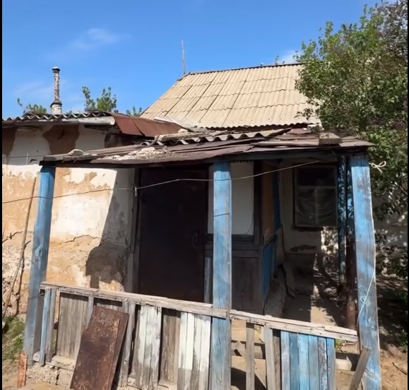 Жителей вдоль берега Урала будут переселять