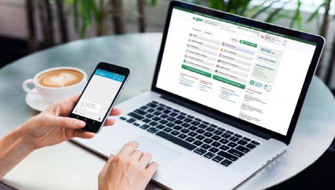Сайты государственных услуг перестали работать в Казахстане