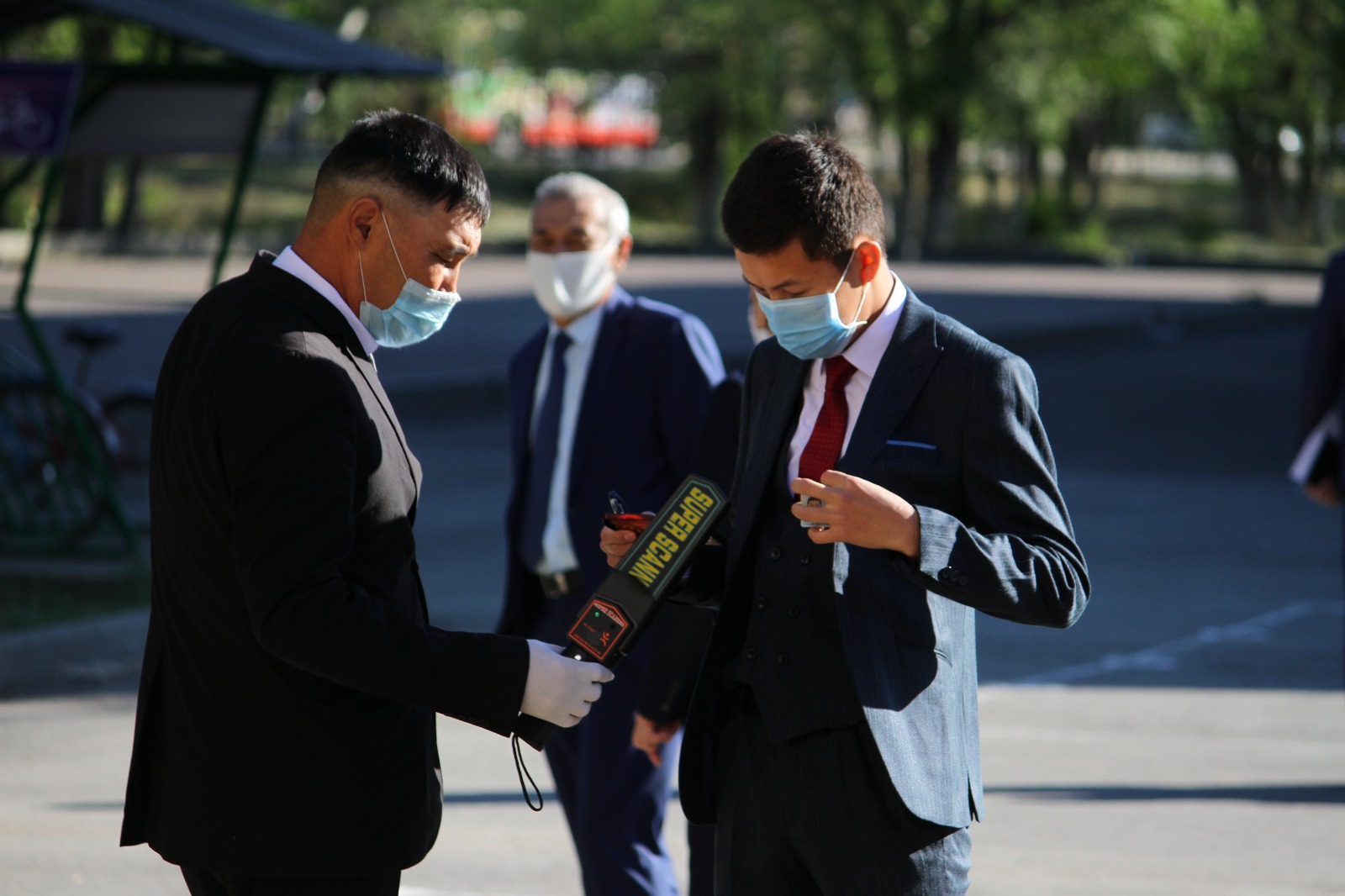 70% абитуриентов в ЗКО набрали пороговый балл на ЕНТ