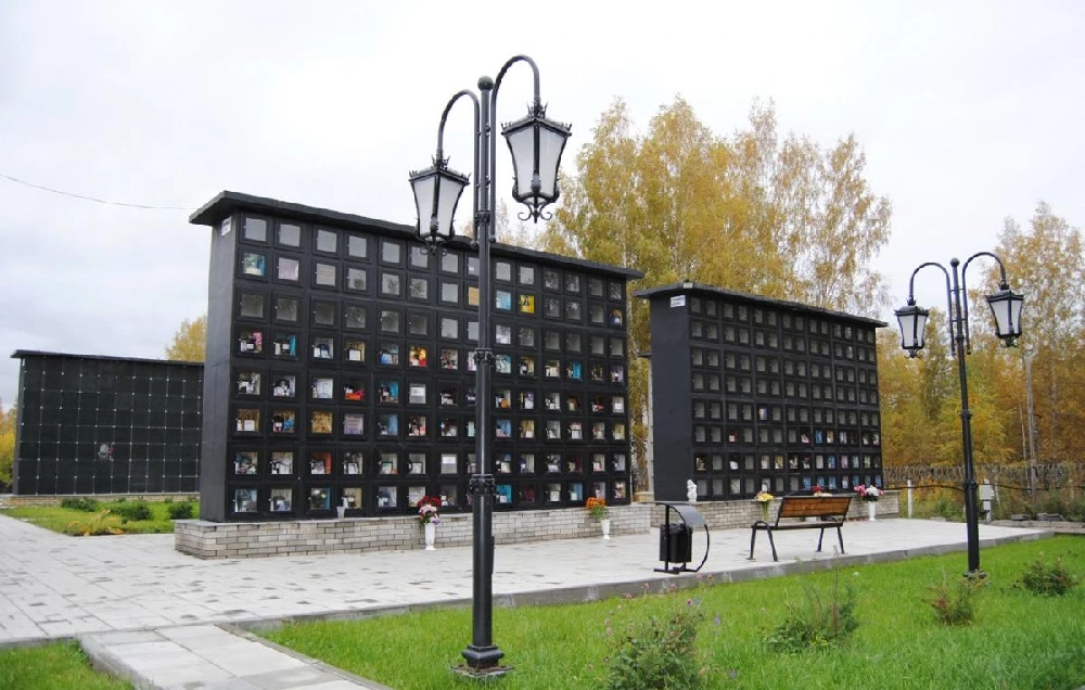 Урны с прахом и стены скорби: как будут работать крематории в Казахстане