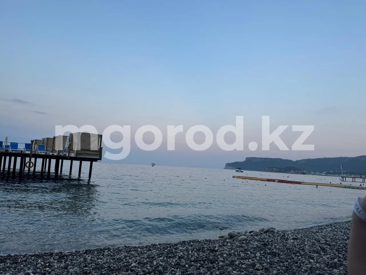 Доход туроператоров ЗКО сократился в семь раз