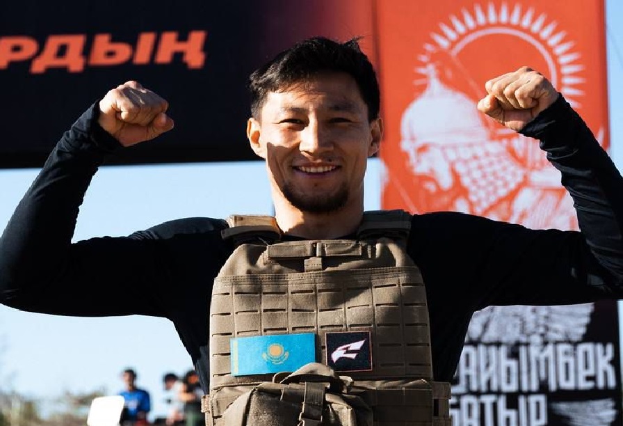 Внимание на молодежь: &quot;Дала Қырандары&quot;