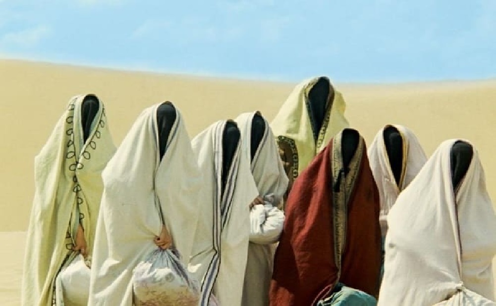 Российским мусульманам разрешили многоженство: озвучены условия