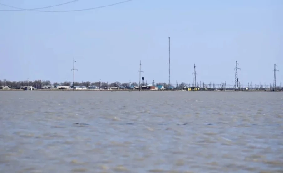 Сколько получили пострадавшие от паводков предприниматели Казахстана