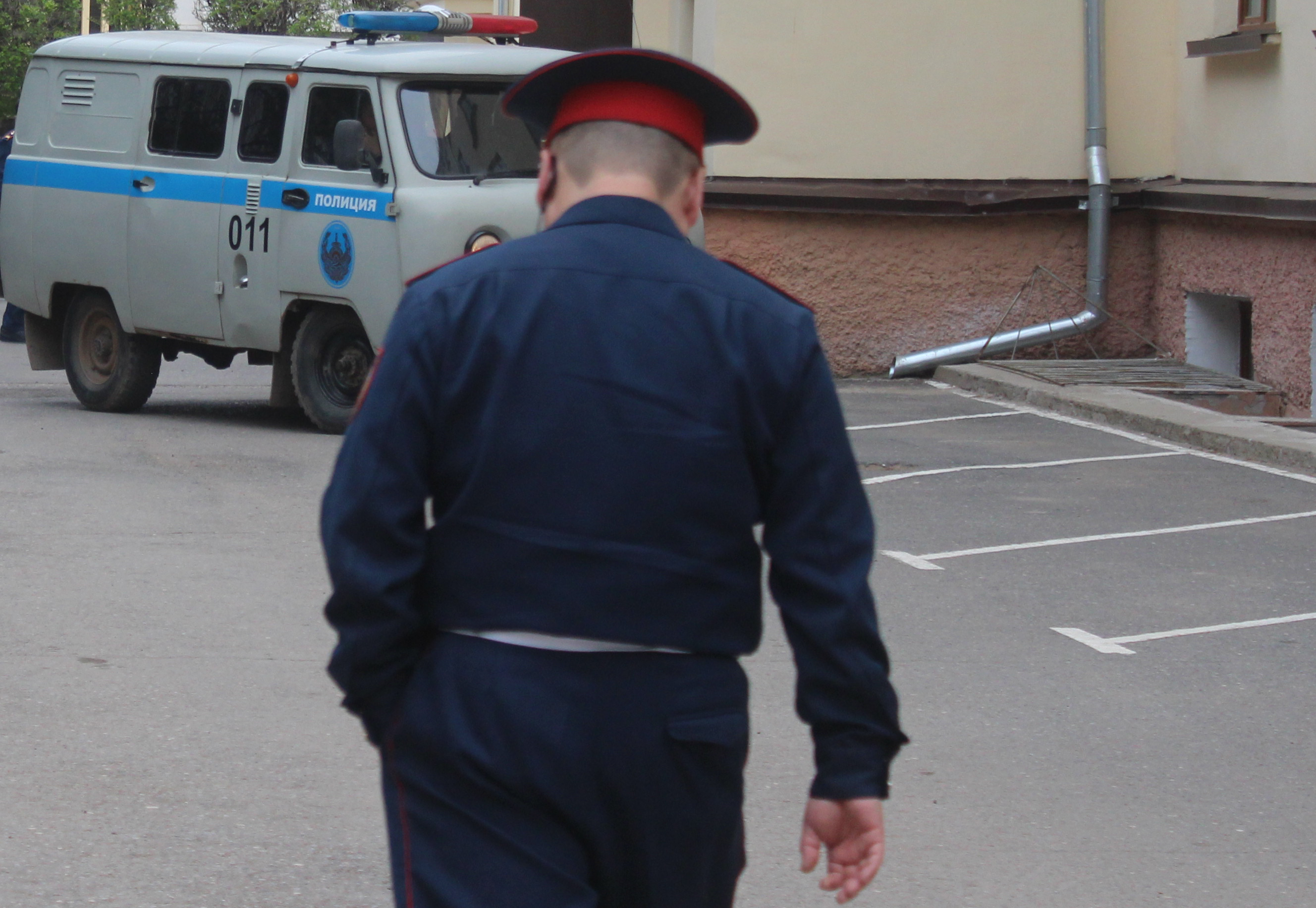 Актюбинца насмерть ударила молния: трудовая инспекция начала расследование