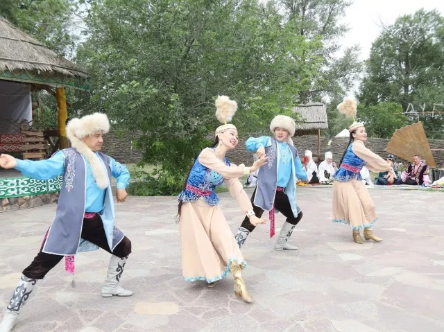 Как отметят день столицы в Уральске