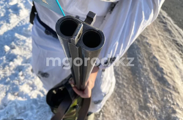 Школьника ранили на охоте в ЗКО: подсудимый не признает свою вину