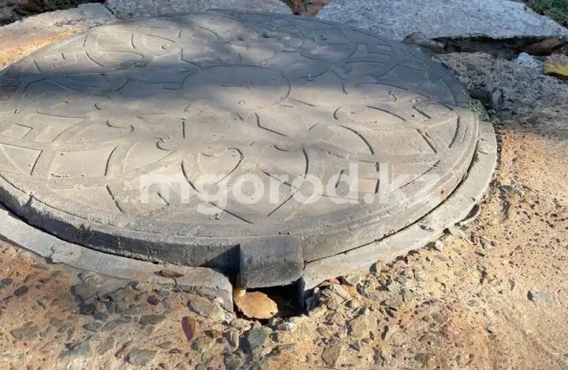 4-летний ребенок погиб, упав в септик частного детсада в Атырау