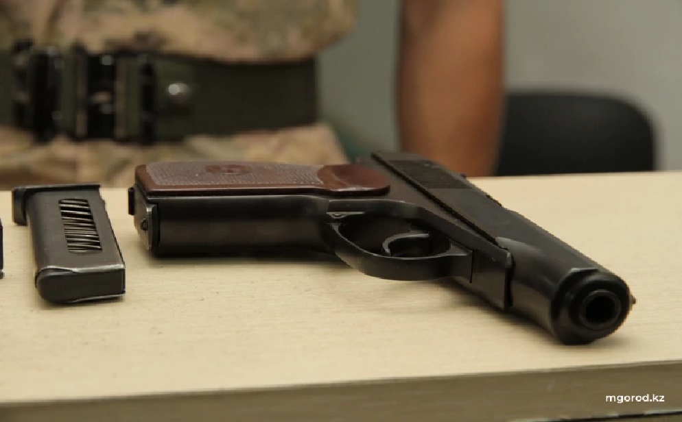 Офицер, убивший солдата-срочника в Мангистау, приговорен к 13 годам тюрьмы