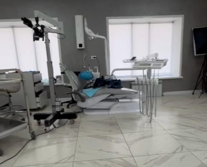 Стоматологические кабинеты появятся в школа Казахстана