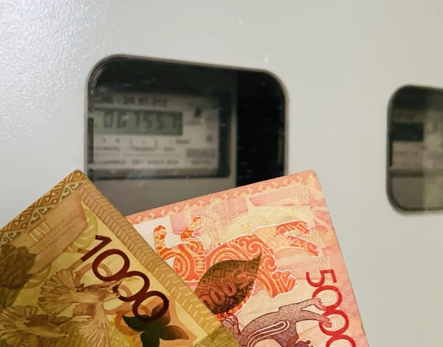 Казахстанцы стали больше платить за комуслуги, содержание и ремонт жилья