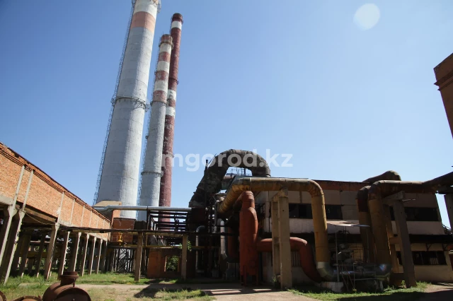 Жители Уральска переплатили за отопление