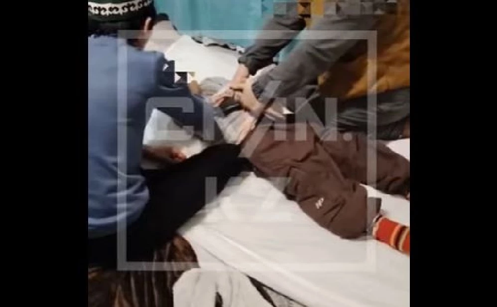 Изгонял «шайтана» из 5-летней девочки: полиция проверит целителя из Атырау